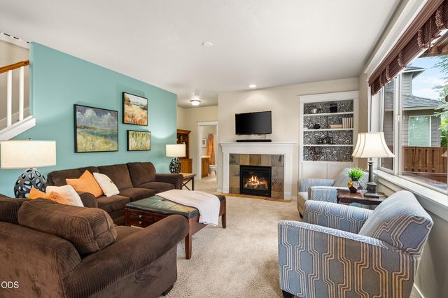 61353 Huckleberry Place, Bend, OR 97702