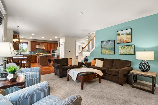61353 Huckleberry Place, Bend, OR 97702