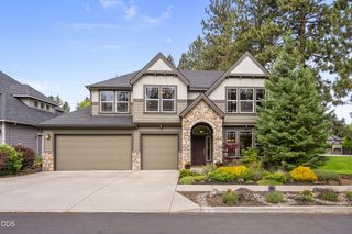 61353 Huckleberry Place, Bend, OR 97702