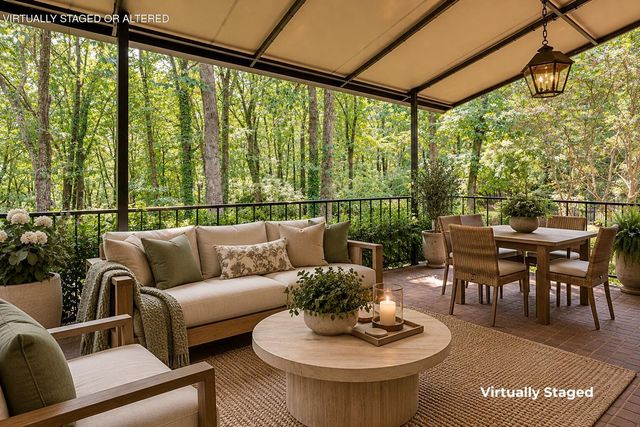 1117 Mountain Terrace, Lookout Mountain, GA 30750