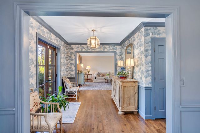 1117 Mountain Terrace, Lookout Mountain, GA 30750