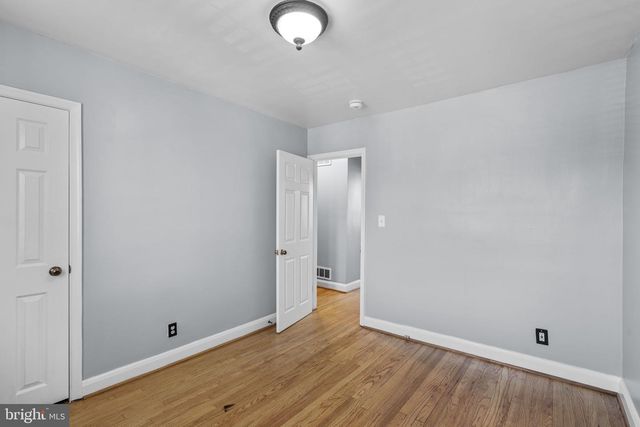2138 WHISTLER AVE, Baltimore, MD 21230