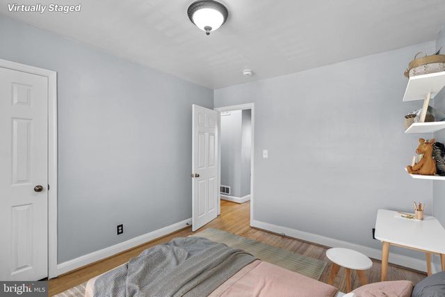 2138 WHISTLER AVE, Baltimore, MD 21230