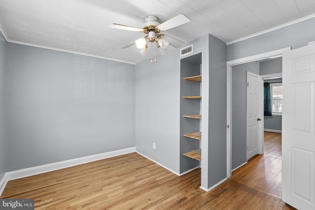 2138 WHISTLER AVE, Baltimore, MD 21230