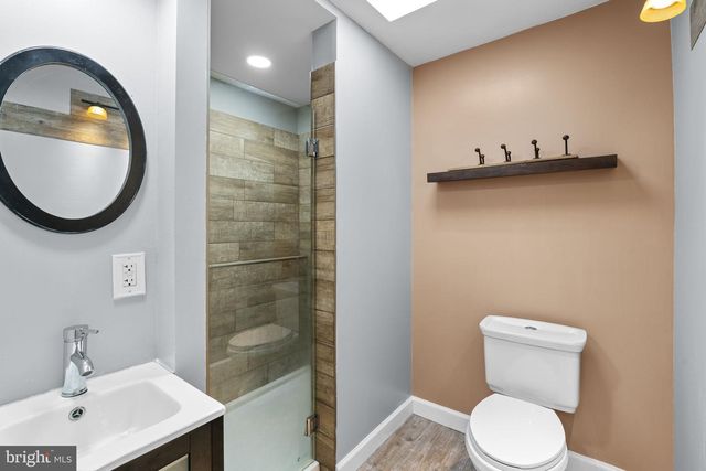2138 WHISTLER AVE, Baltimore, MD 21230