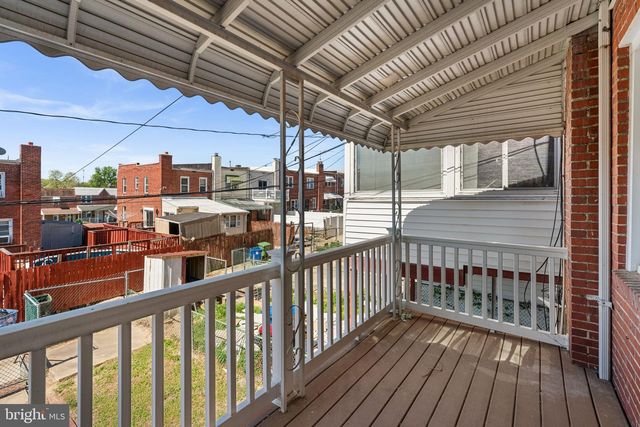 2138 WHISTLER AVE, Baltimore, MD 21230