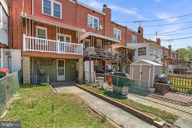 2138 WHISTLER AVE, Baltimore, MD 21230