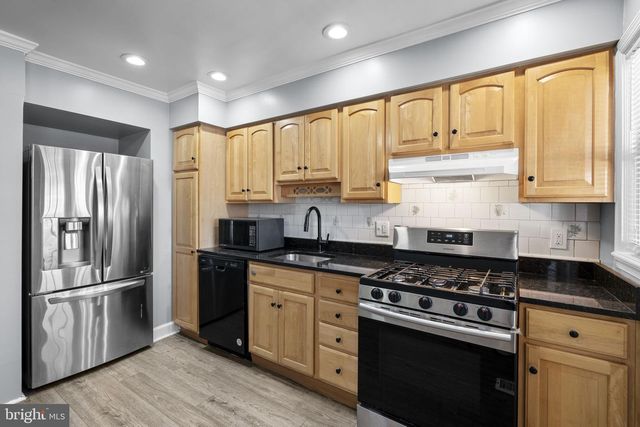 2138 WHISTLER AVE, Baltimore, MD 21230