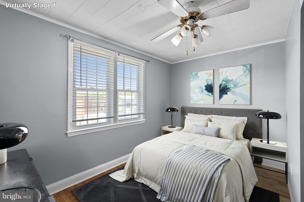 Image 17 of property listing at 2138 WHISTLER AVE, Baltimore, MD 21230