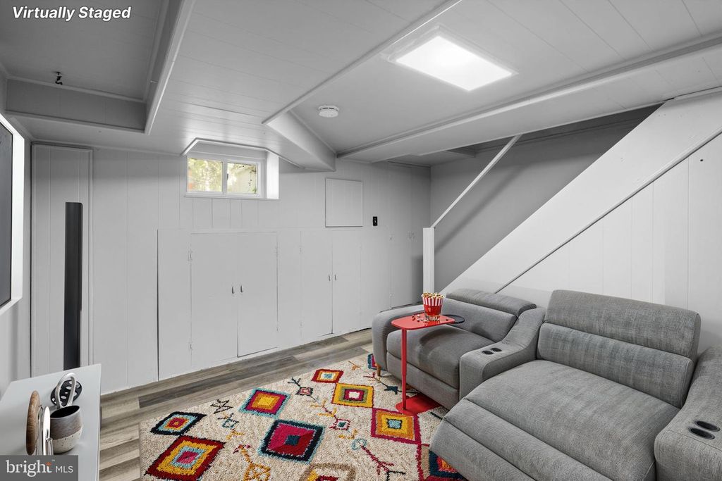 Image 26 of property listing at 2138 WHISTLER AVE, Baltimore, MD 21230