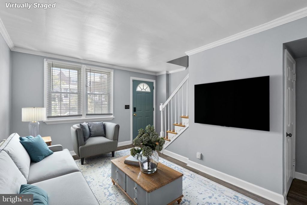 Image 3 of property listing at 2138 WHISTLER AVE, Baltimore, MD 21230