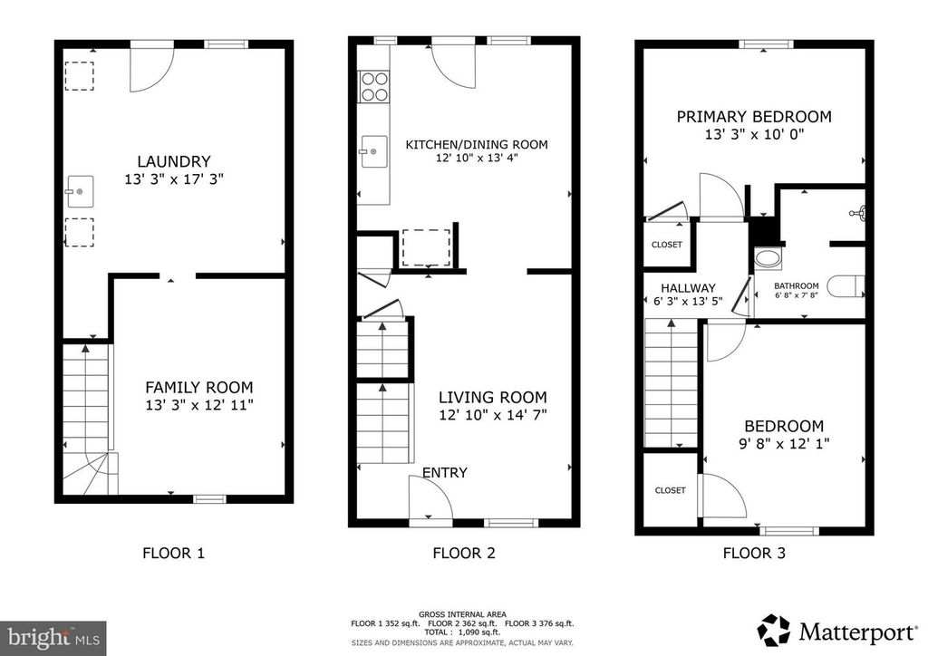 Image 35 of property listing at 2138 WHISTLER AVE, Baltimore, MD 21230