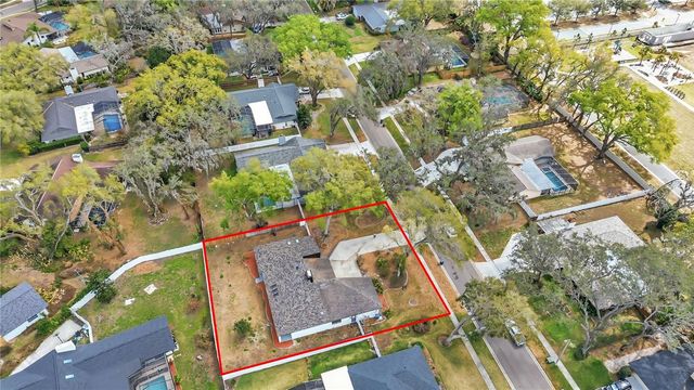 3033 WISTER CIRCLE, Valrico, FL 33596