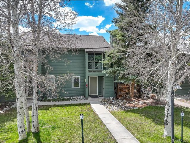 258 Cove Blvd 9, Dillon, CO 80435