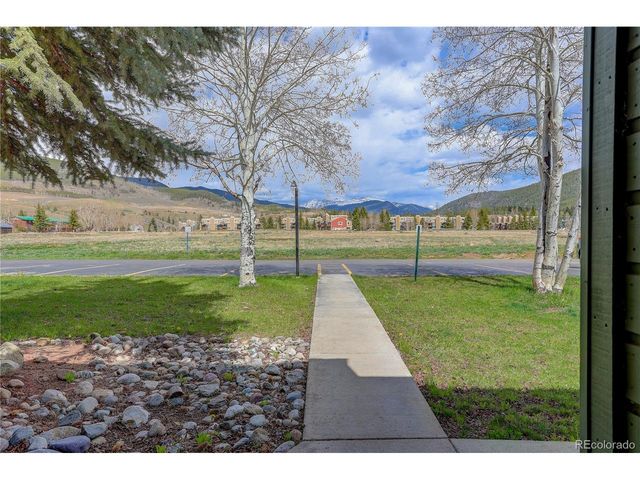 258 Cove Blvd 9, Dillon, CO 80435
