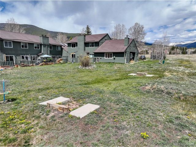 258 Cove Blvd 9, Dillon, CO 80435