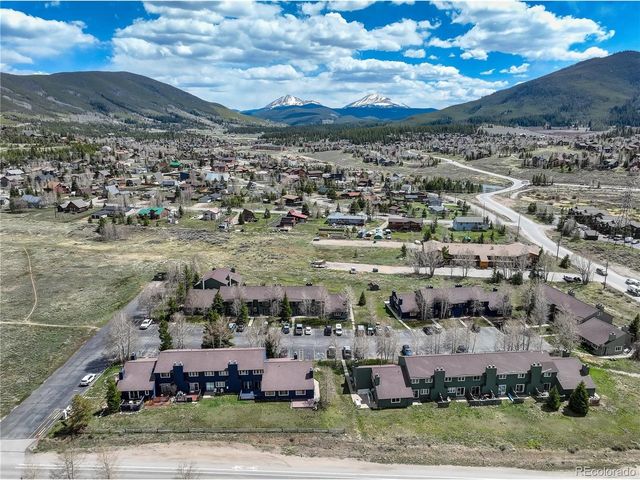 258 Cove Blvd 9, Dillon, CO 80435