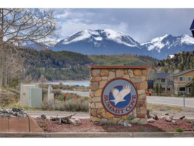 258 Cove Blvd 9, Dillon, CO 80435