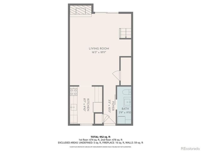 258 Cove Blvd 9, Dillon, CO 80435
