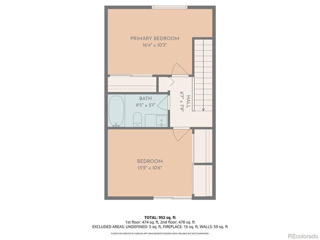 258 Cove Blvd 9, Dillon, CO 80435