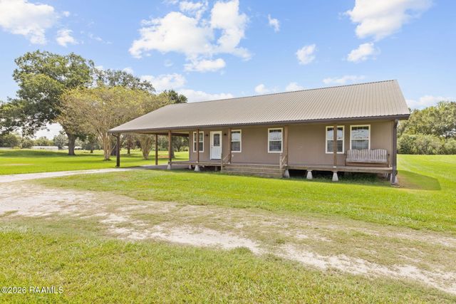 10185 La Highway 92, Maurice, LA 70555