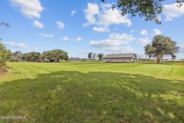 10185 La Highway 92, Maurice, LA 70555