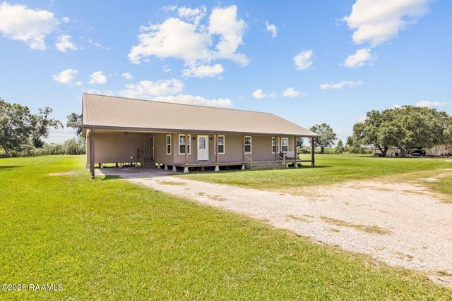 10185 La Highway 92, Maurice, LA 70555