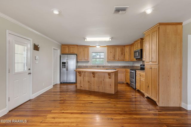 10185 La Highway 92, Maurice, LA 70555