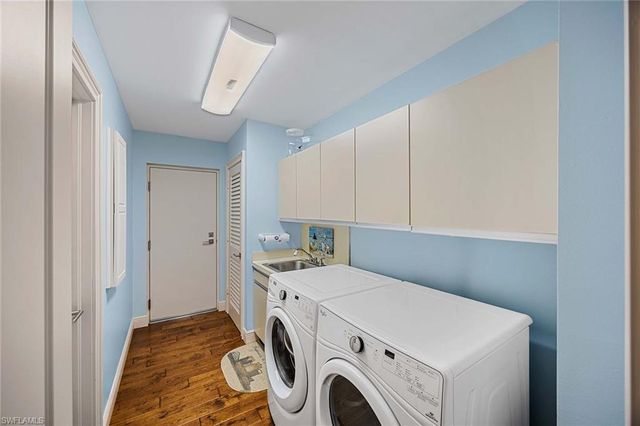 4401 Gulf Shore BLVD N # B802, Naples, FL 34103