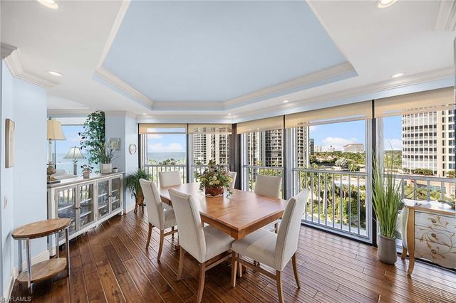 4401 Gulf Shore BLVD N # B802, Naples, FL 34103