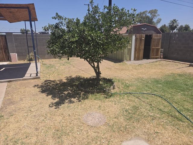 6717 N 53rd Avenue, Glendale, AZ 85301