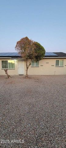 6717 N 53rd Avenue, Glendale, AZ 85301