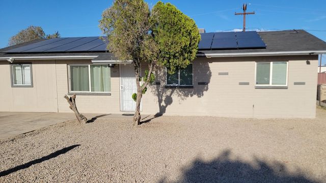 6717 N 53rd Avenue, Glendale, AZ 85301