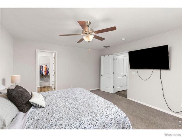 7253 Shavano Avenue, Frederick, CO 80504