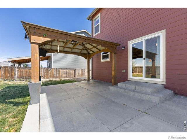 7253 Shavano Avenue, Frederick, CO 80504