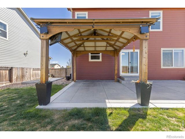 7253 Shavano Avenue, Frederick, CO 80504