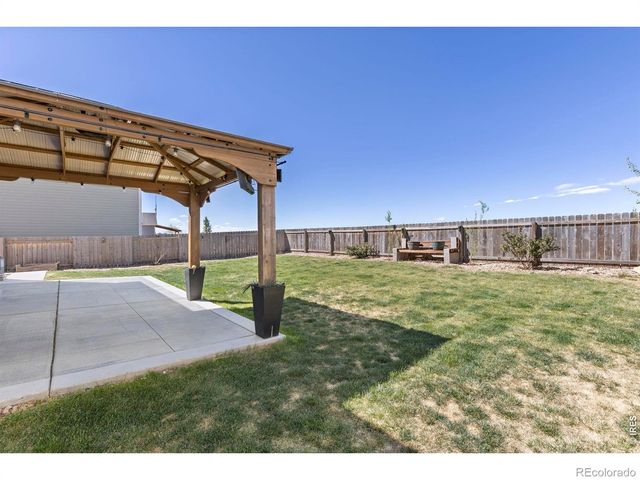 7253 Shavano Avenue, Frederick, CO 80504