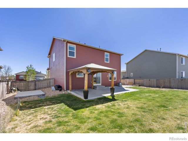 7253 Shavano Avenue, Frederick, CO 80504