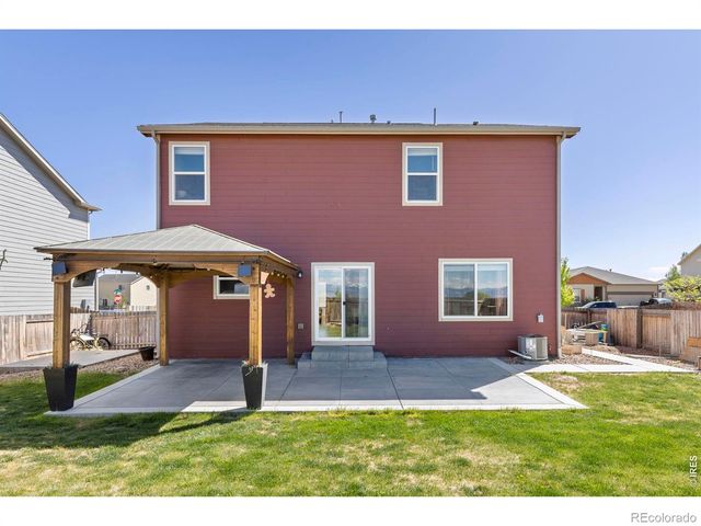 7253 Shavano Avenue, Frederick, CO 80504