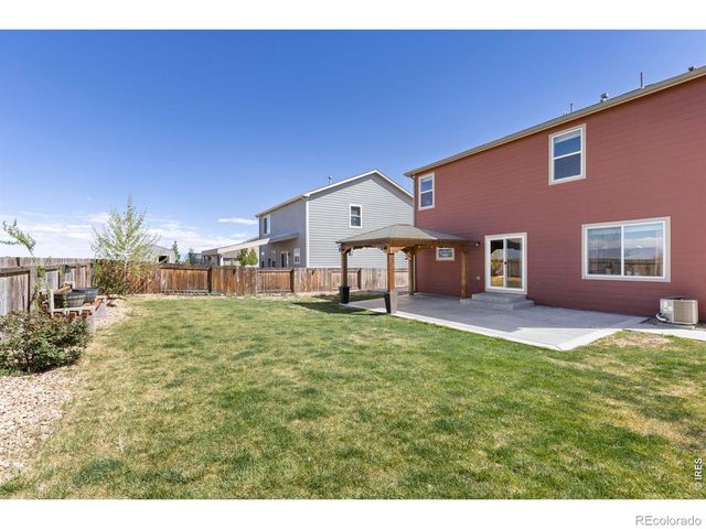 7253 Shavano Avenue, Frederick, CO 80504