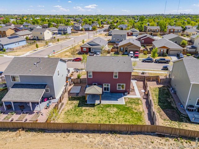 7253 Shavano Avenue, Frederick, CO 80504
