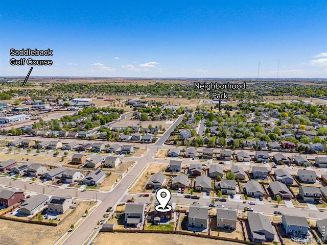 7253 Shavano Avenue, Frederick, CO 80504