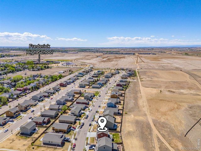 7253 Shavano Avenue, Frederick, CO 80504