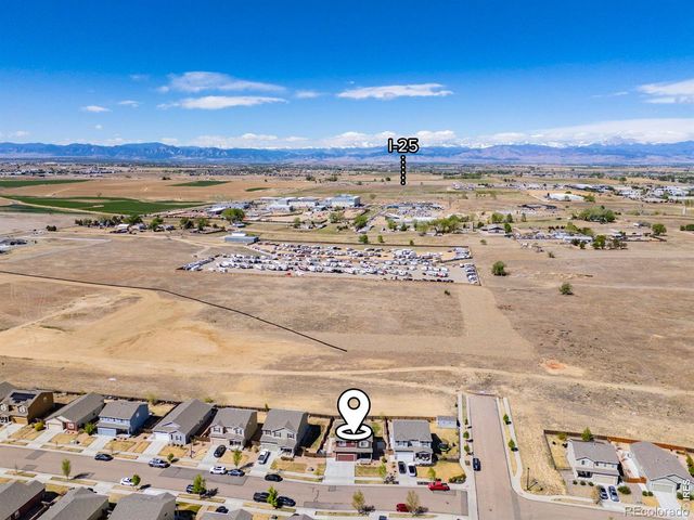 7253 Shavano Avenue, Frederick, CO 80504