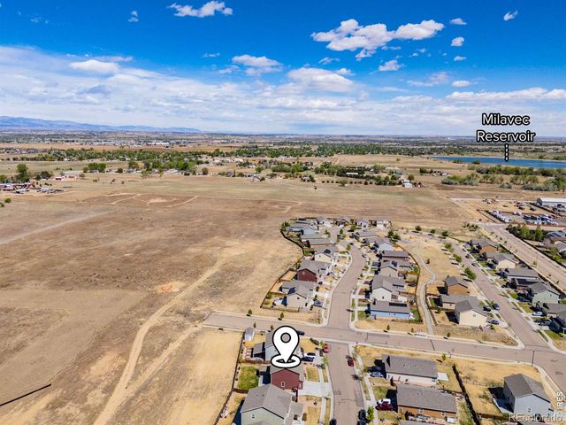 7253 Shavano Avenue, Frederick, CO 80504