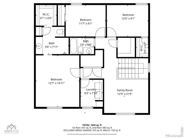 7253 Shavano Avenue, Frederick, CO 80504