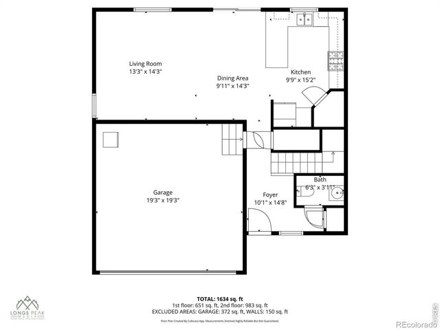7253 Shavano Avenue, Frederick, CO 80504