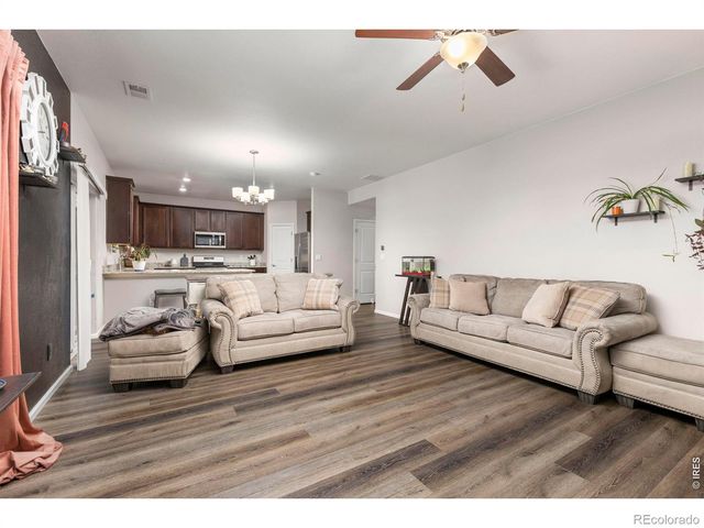 7253 Shavano Avenue, Frederick, CO 80504