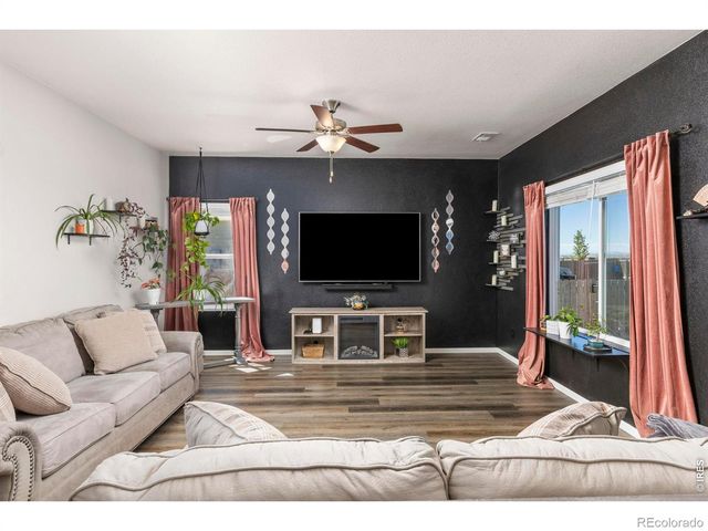 7253 Shavano Avenue, Frederick, CO 80504