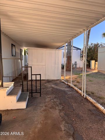 16609 N 1ST Avenue, Phoenix, AZ 85023